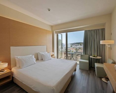 Capo Bay Hotel