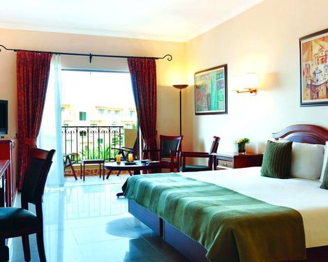 Kempinski Hotel San Lawrenz Gozo Malta