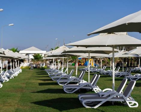 Swandor Hotels & Resorts Topkapi Palace