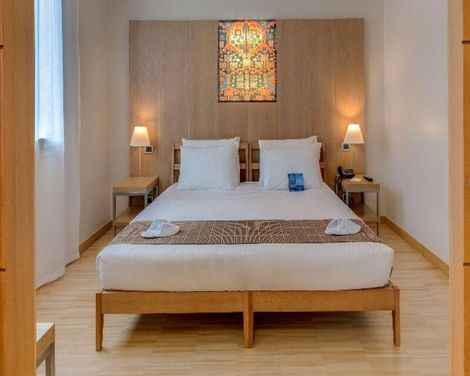 Best Western Plus Hotel Bologna