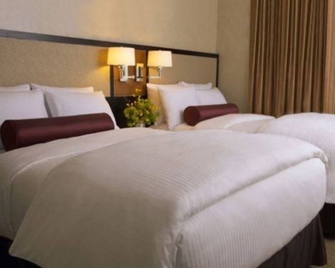 Delta Hotels by Marriott New York Times Square