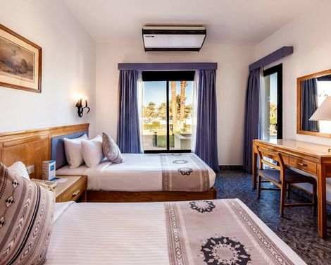 Pharaoh Azur Resort