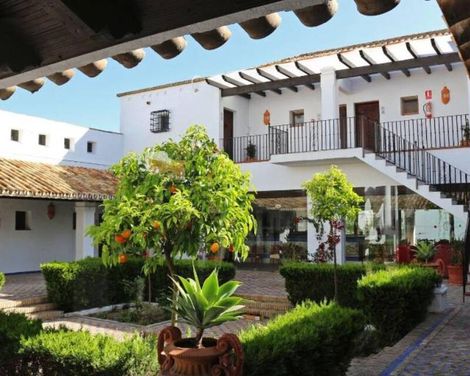 BLUESEA El Cortijo