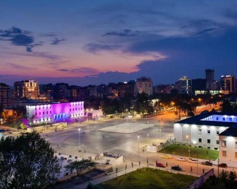 Mak Albania Hotel