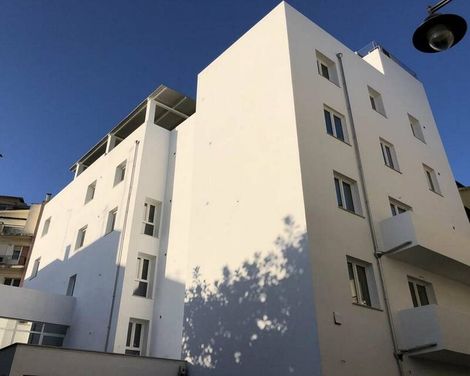 Essenza Hotel-1