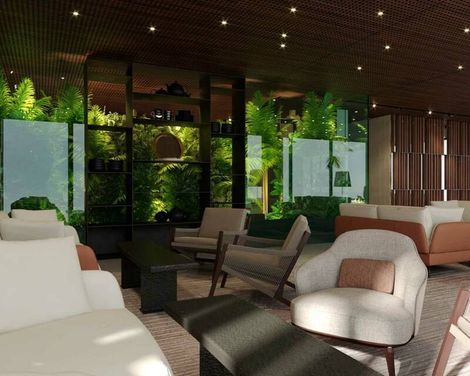 Hotel Verde Mar & SPA