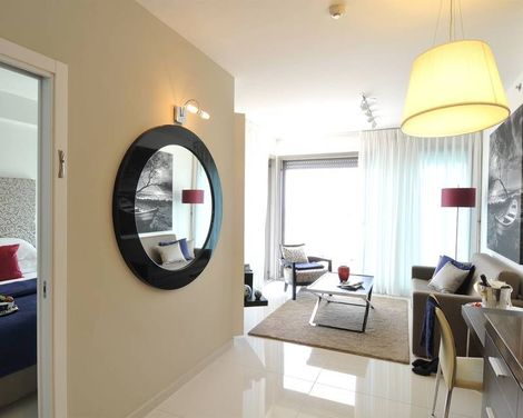 West All Suite Boutique Tel Aviv-2