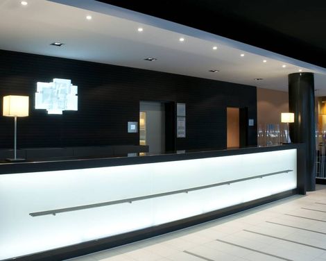 Holiday Inn Zürich Messe