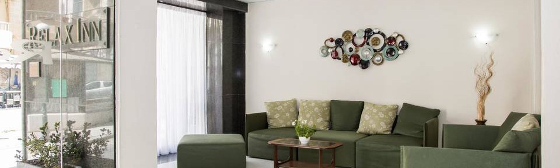 Relax Inn Hotel