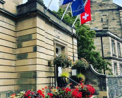 Hapimag Resort Edinburgh-3