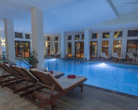 Ramla Bay Resort