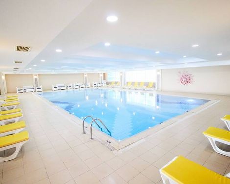 Salamis Bay Conti Resort Hotel & Casino
