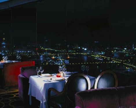 Hilton Cairo Grand Nile
