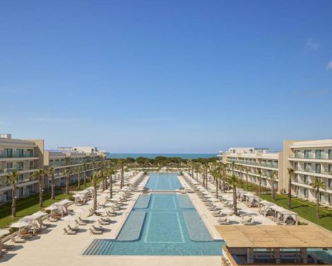 Meliá Durres Albania-2