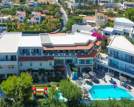 Anna Maria Village