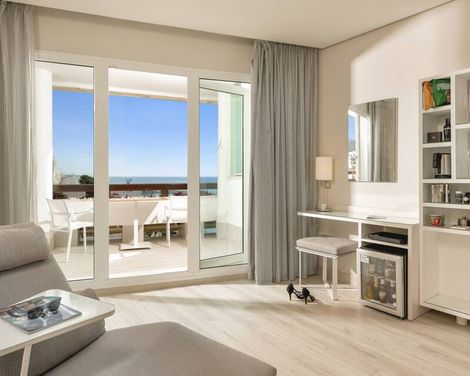 Amàre Beach Hotel Marbella