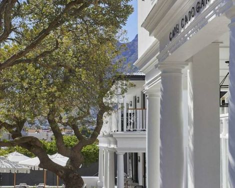 Cape Cadogan Boutique Hotel