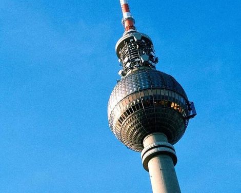 Mercure Berlin Tempelhof Airport