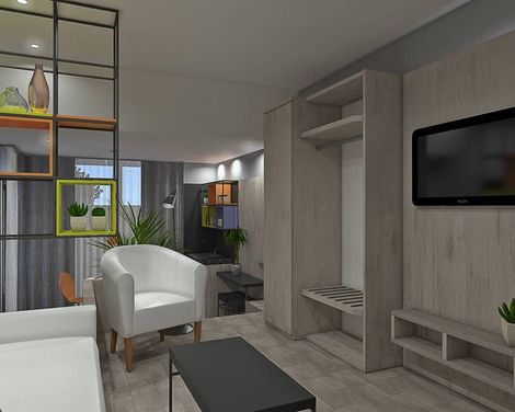 Natalis Apartamentos-0
