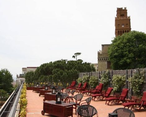 Culture Villa Capodimonte