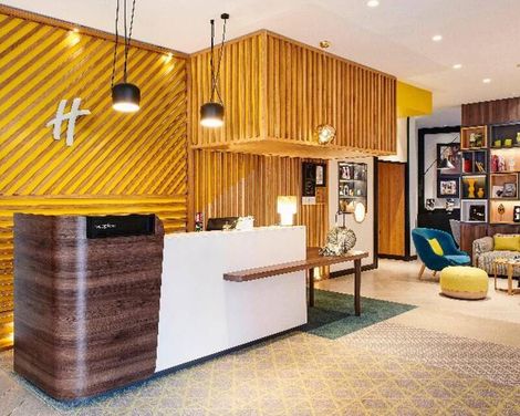 Holiday Inn Nice