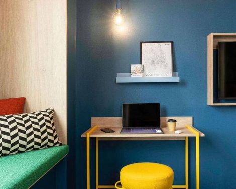 ibis Styles Copenhagen Orestad
