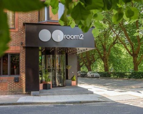 Room2 Southampton