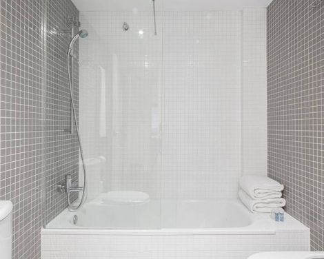 Aparthotel Aramunt-3