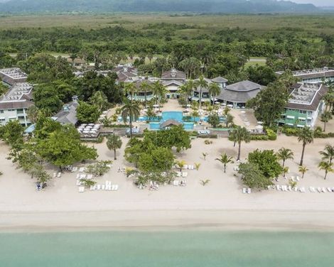 Couples Negril