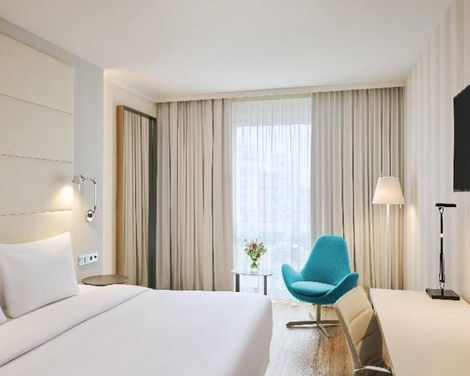 NH Berlin Alexanderplatz
