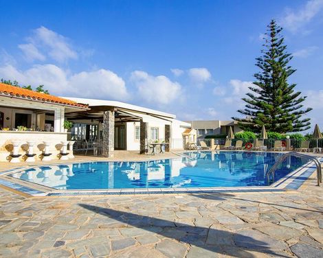Villa Mare Monte Aparthotel