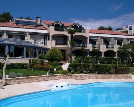 Hotel Villa Radin