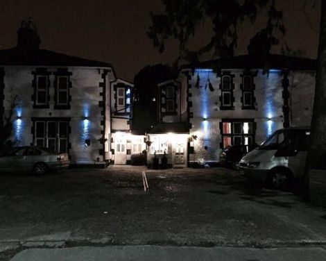 The Firs Bed & Breakfast
