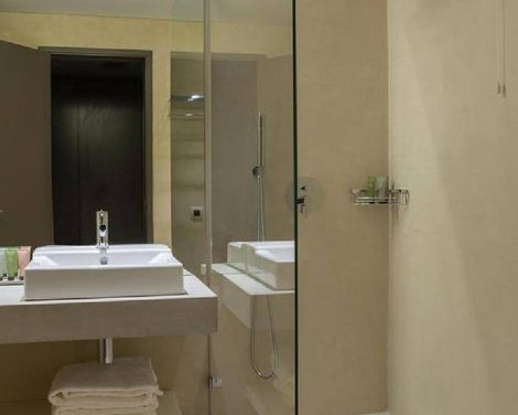 Ozadi Tavira Hotel
