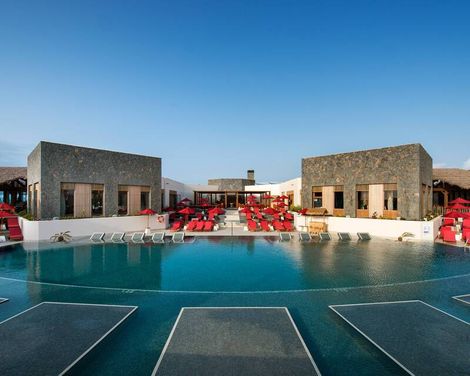 Pierre & Vacances Village Fuerteventura Origo Mare