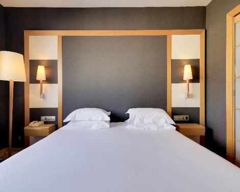 Hotel Barcelona Universal