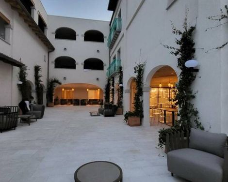 Hotel Sestante