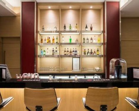 Best Western Plus Wanda Grand Hotel-2