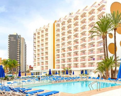 Ambassador Playa II