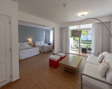 Viva Heavens by Wyndham, A Trademark All Inclusive-0