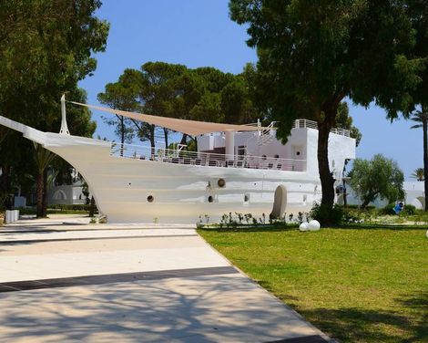 One Resort Aqua Park & Spa