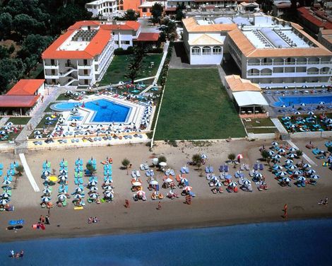 Astir Beach Hotel