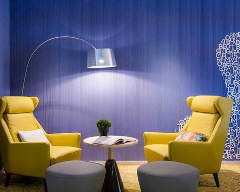 Novotel München City