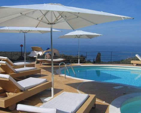 Bajaloglia Resort