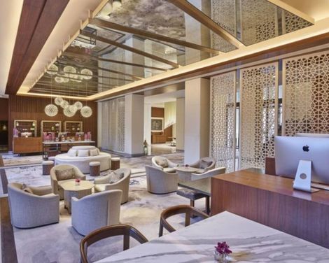 The Heritage Hotel, Autograph Collection-1