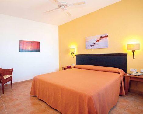 SBH Hotel Royal Mónica-3