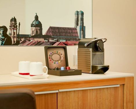 H4 Hotel München Messe-2