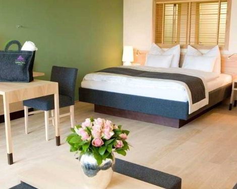 Romantik Spa Hotel Elixhauser Wirt