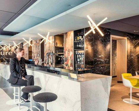 Mercure Paris Alésia