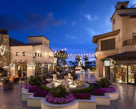Hyatt Regency Huntington Beach Resort & Spa-1